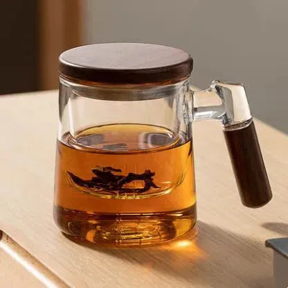 Brew, Sip, and Innovate: Modern Eco-Friendly Tea Accessories Guide