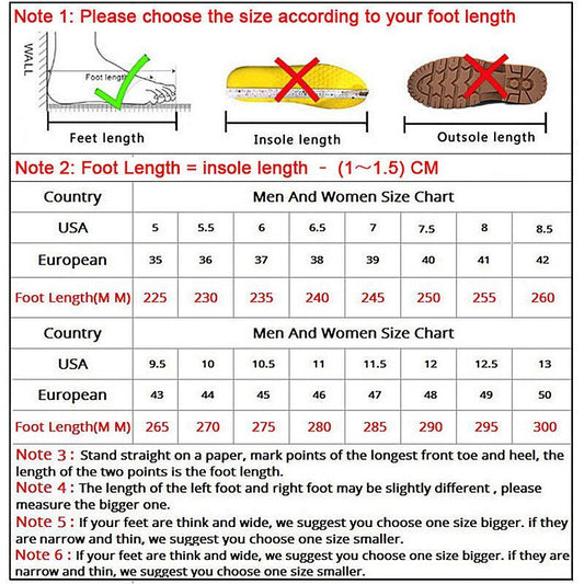 Men's sports and leisure running mesh shoes